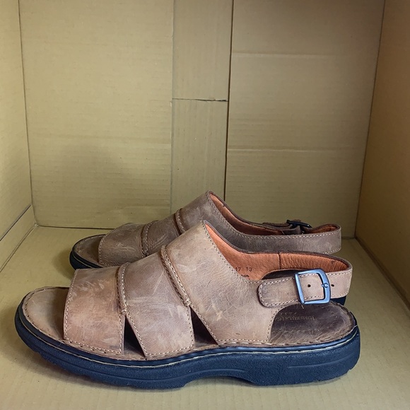 Johnston & Murphy Passport Fisherman Sandel’s - Picture 5 of 9